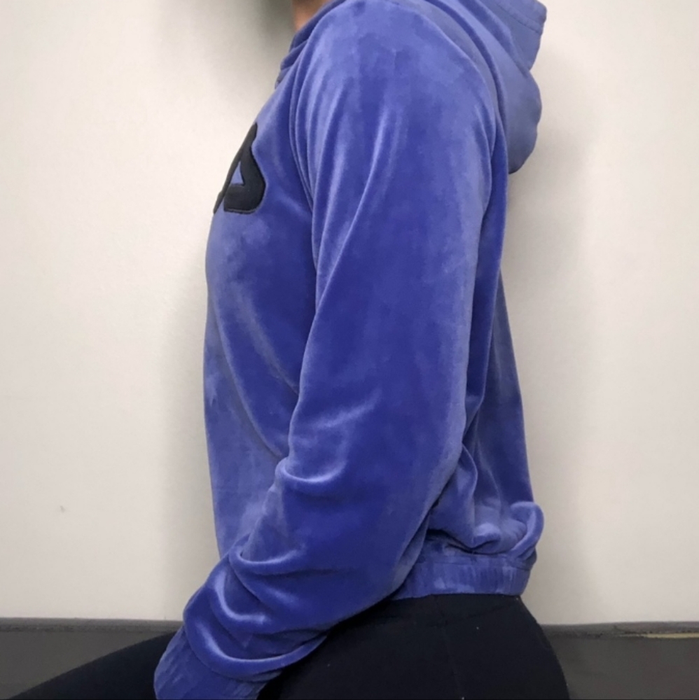 FILA Hoodie Sweater S - Picture 2 of 2